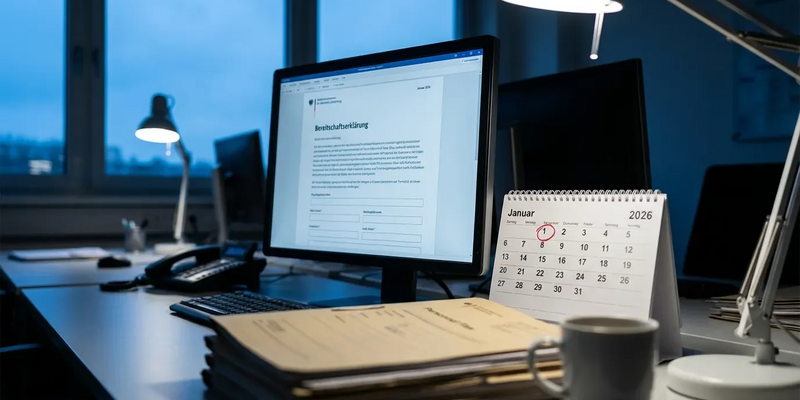 Wehrdienst-Reform stellt Personalabteilungen vor neue Herausforderungen - Foto: über boerse-global.de