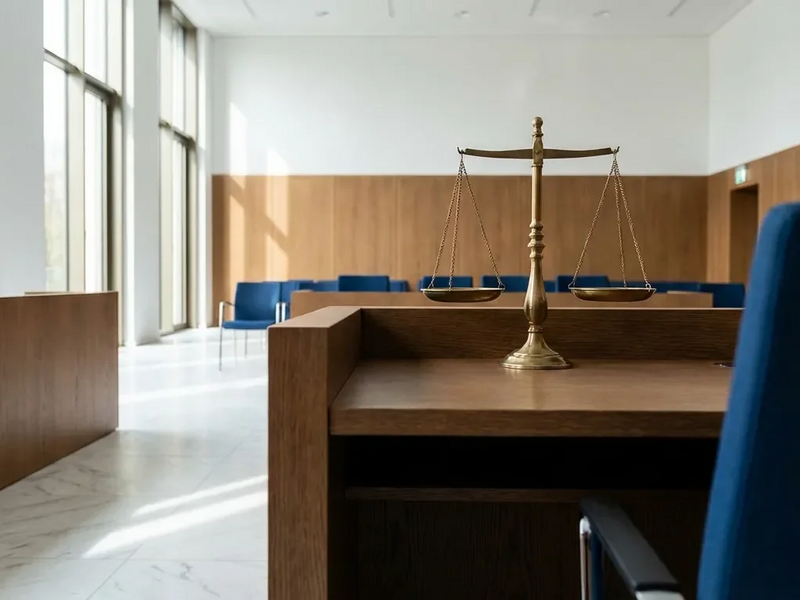 BAG stärkt Arbeitnehmerrechte bei unbilligen Weisungen - Foto: über boerse-global.de