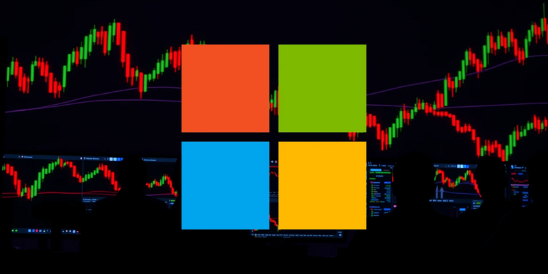 Microsoft: La presión de la rentabilidad pone a prueba su apuesta por la IA - Foto: über boerse-global.de
