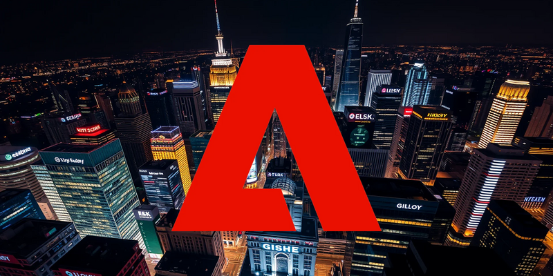 Adobe’s Stock: A Market Divided on Future Prospects - Foto: über boerse-global.de