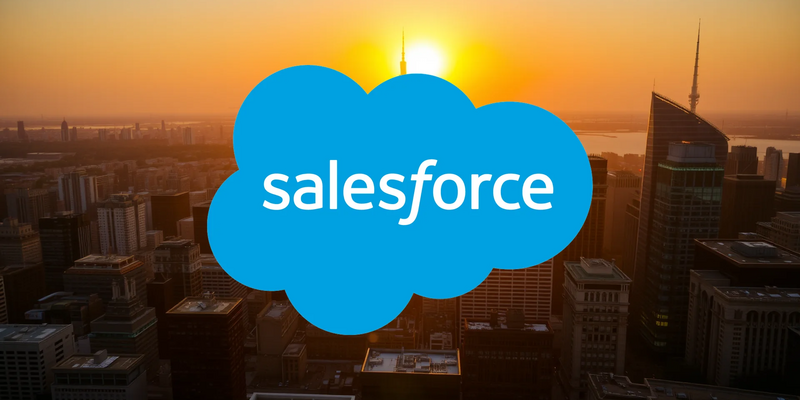 Salesforce’s AI Ambitions Gain Measurable Traction - Foto: über boerse-global.de