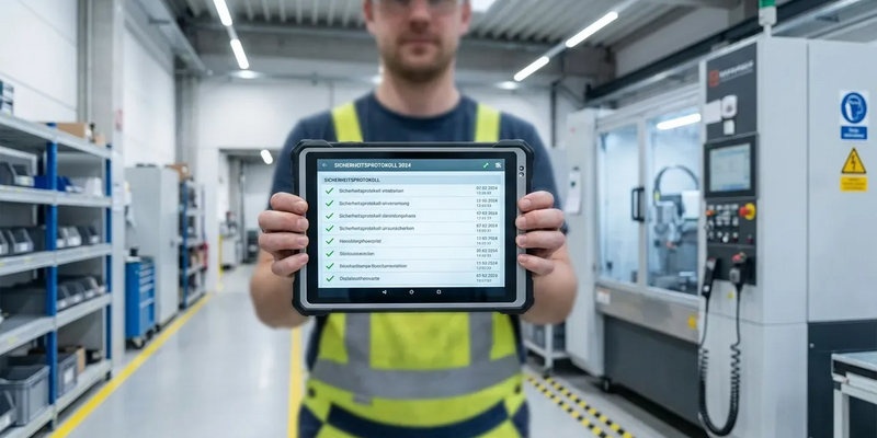 Leiharbeit: Neue Sicherheitsregeln treten zum Jahreswechsel in Kraft - Foto: über boerse-global.de