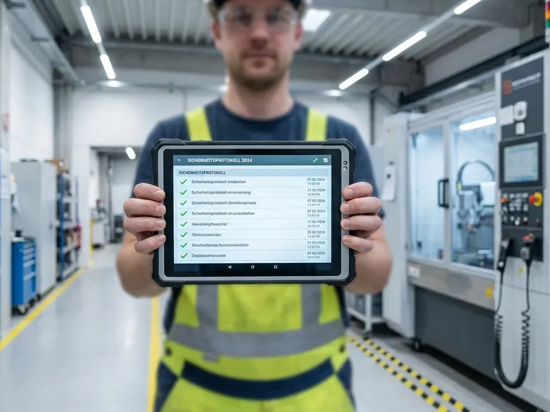 Leiharbeit: Neue Sicherheitsregeln treten zum Jahreswechsel in Kraft - Foto: über boerse-global.de