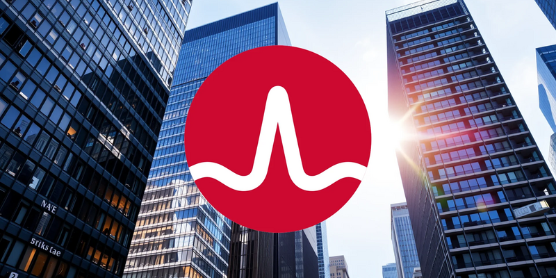 Broadcom’s Stock Swings: A Tale of Record Results and Market Jitters - Foto: über boerse-global.de