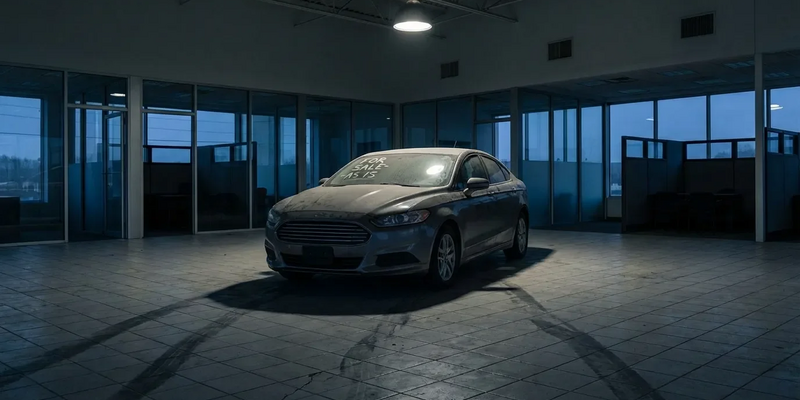 Autohaus Lutz meldet Insolvenz an - Foto: über boerse-global.de