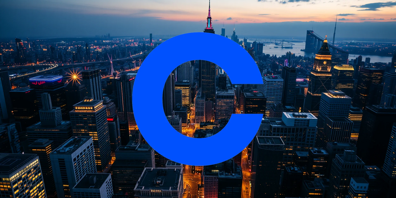 Coinbase Acelera su Transformación Estratégica - Foto: über boerse-global.de