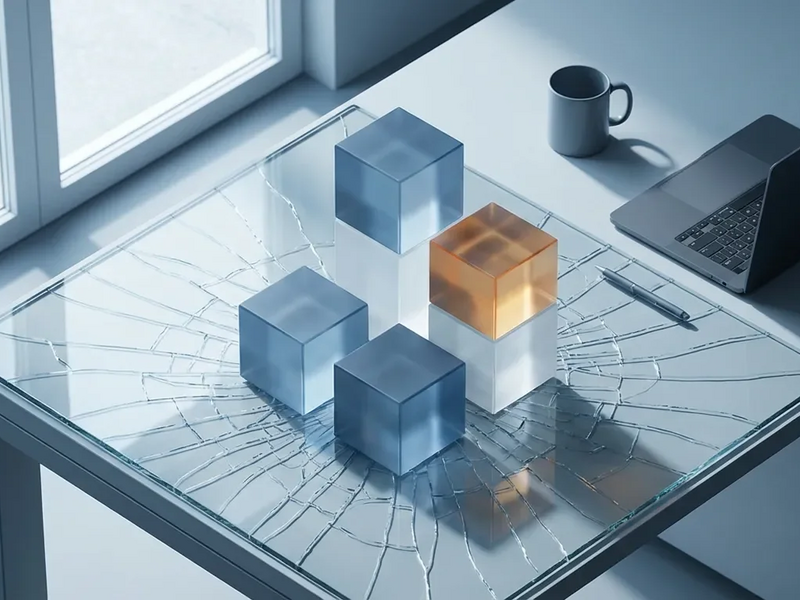 PERMA-Modell: Neue Strategie gegen die mentale Krise am Arbeitsplatz - Foto: über boerse-global.de