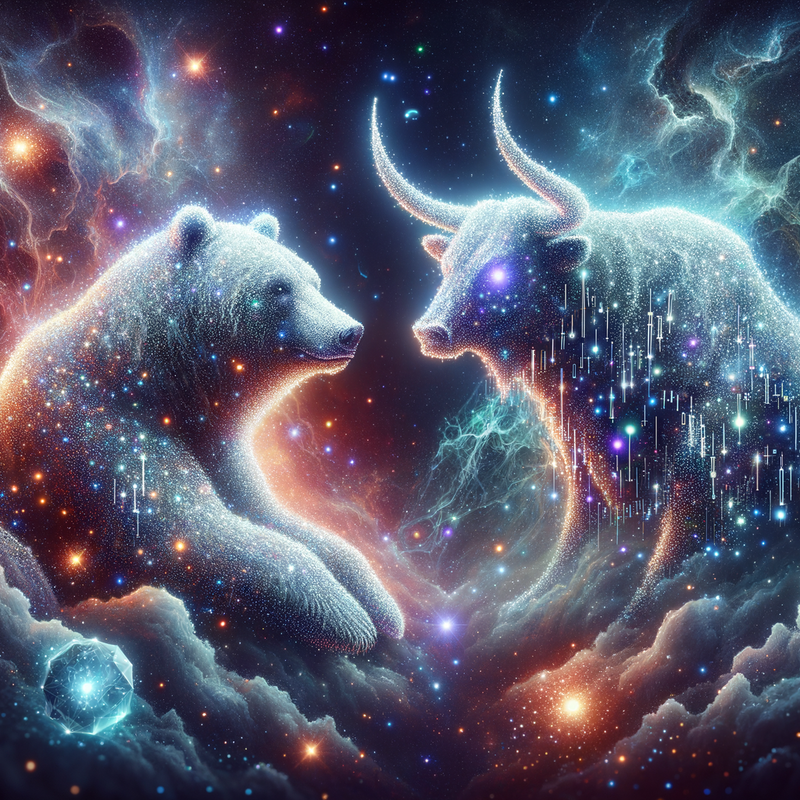 Dow Jones Consolidates Near Record Territory - Foto: über boerse-global.de