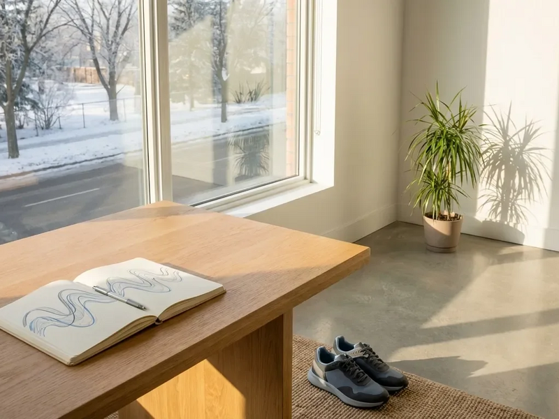 Gehirntraining: Winterkurse 2026 setzen auf Bewegung und Merkfähigkeit - Foto: über boerse-global.de