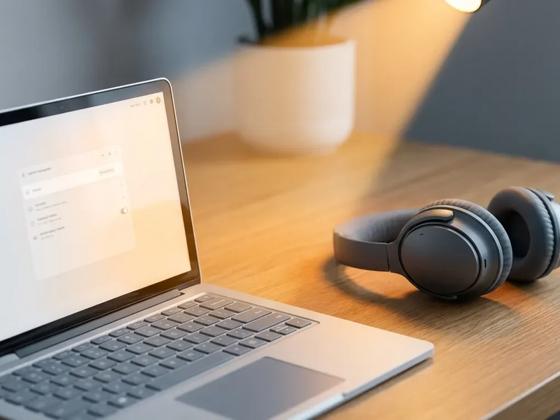 Barrierefreiheit: KI wird zur kognitiven Prothese - Foto: über boerse-global.de