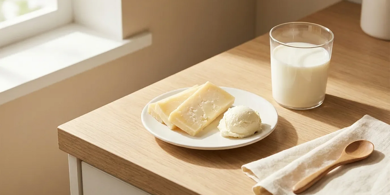 Studie: Fette Milchprodukte können Demenzrisiko senken - Foto: über boerse-global.de