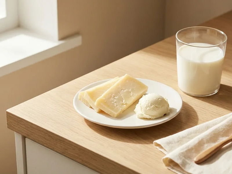 Studie: Fette Milchprodukte können Demenzrisiko senken - Foto: über boerse-global.de