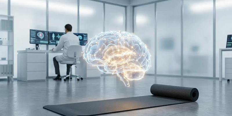 Brain Gym: Studie liefert neue Belege für Wirksamkeit - Foto: über boerse-global.de