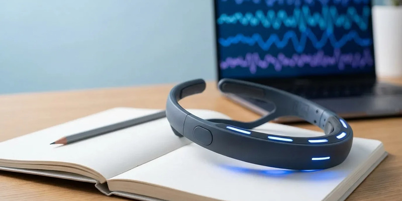 Neurofeedback 2025: KI-Boom zu Hause, ADHS-Wirksamkeit umstritten - Foto: über boerse-global.de