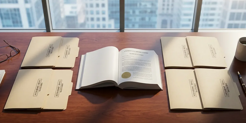 Bundesfinanzhof begrenzt Gebühren für verbindliche Auskünfte - Foto: über boerse-global.de