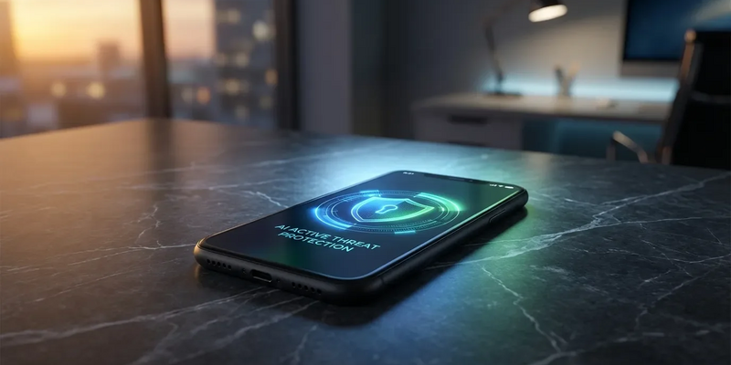 Google und Xiaomi verstärken Smartphone-Schutz - Foto: über boerse-global.de