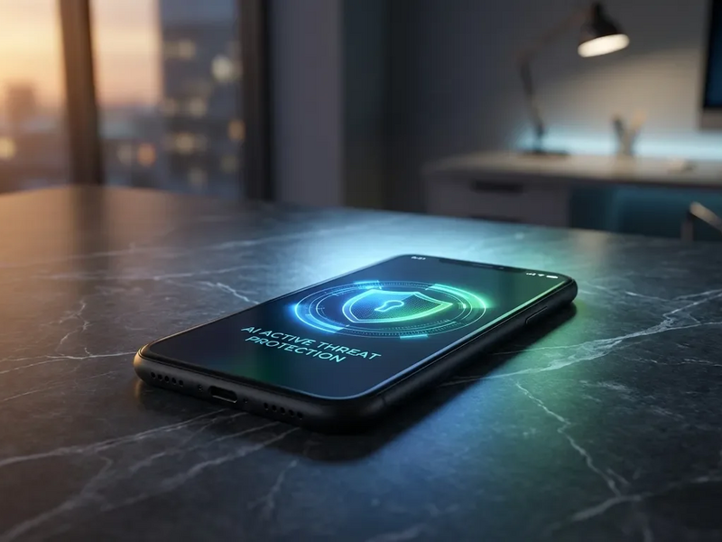 Google und Xiaomi verstärken Smartphone-Schutz - Foto: über boerse-global.de