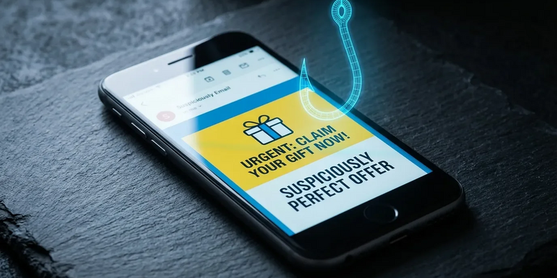 Edeka warnt vor Phishing-Welle mit gefälschten Gutscheinen - Foto: über boerse-global.de