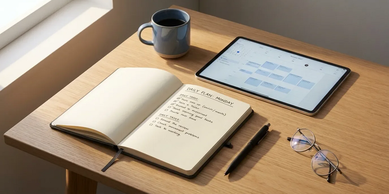 ALPEN-Methode erlebt 2026 ein überraschendes Comeback - Foto: über boerse-global.de