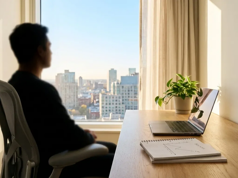 Langlebigkeit wird 2026 zum Karriere-Turbo - Foto: über boerse-global.de