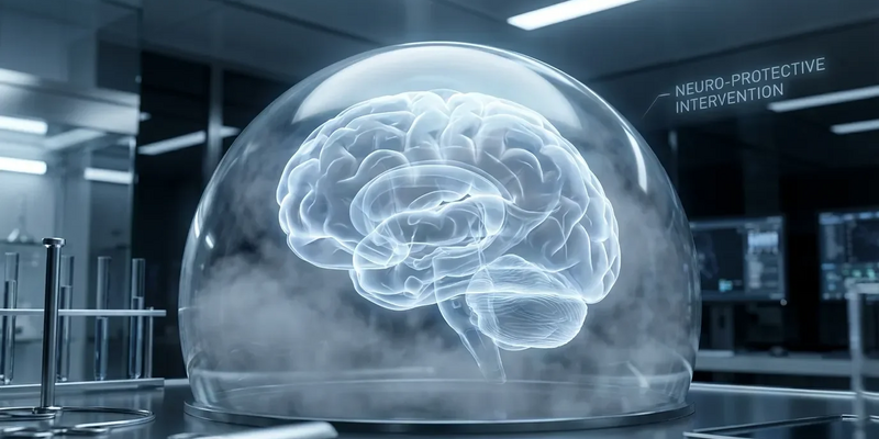 Infektionsschutz 2025: Vom Atemschutz zum aktiven Gehirnschutz - Foto: über boerse-global.de