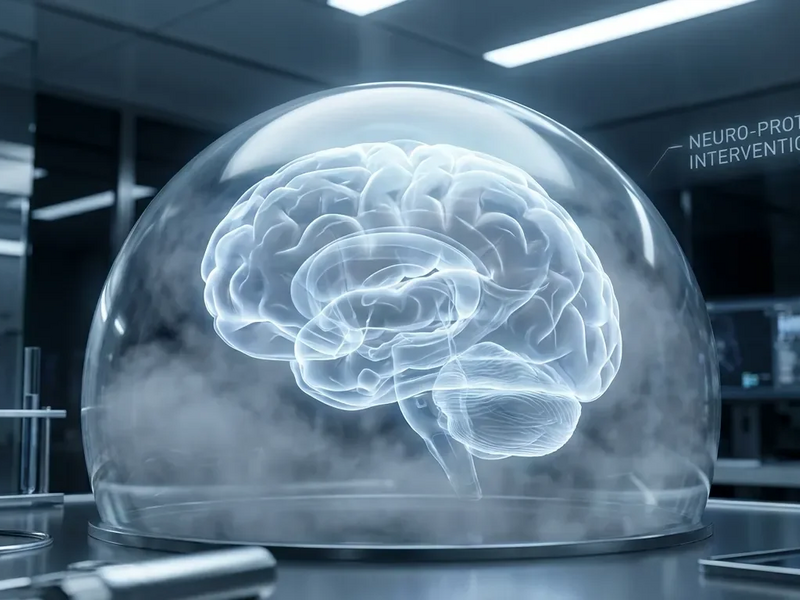 Infektionsschutz 2025: Vom Atemschutz zum aktiven Gehirnschutz - Foto: über boerse-global.de