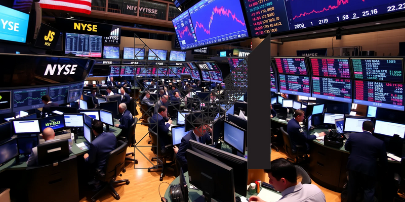 Metaplanet Embraces Strategic Shift with Bitcoin-Focused Capital Overhaul - Foto: über boerse-global.de