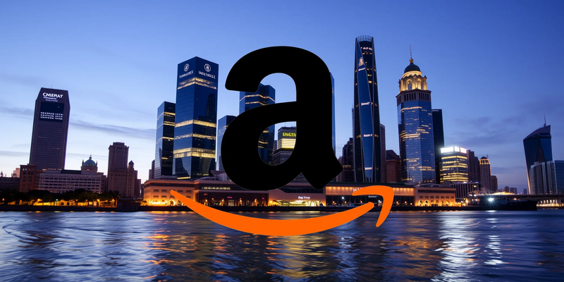 Amazon apuesta su futuro a la inteligencia artificial con una inversión histórica - Foto: über boerse-global.de