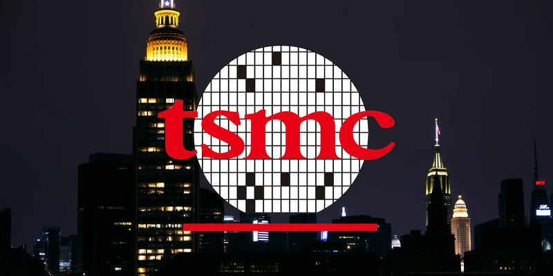 TSMC: Un Gigante Bajo la Doble Presión de la Naturaleza y la Tecnología - Foto: über boerse-global.de