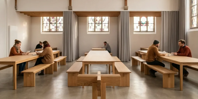 Barrierefreiheitsgesetz treibt Kulturwende voran - Foto: über boerse-global.de