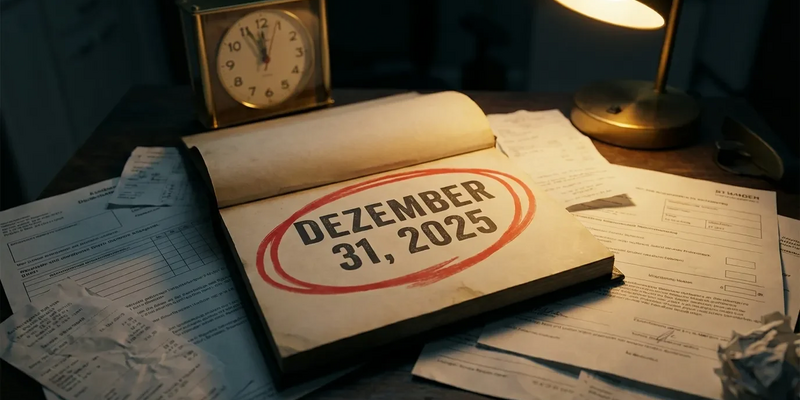 Steuererklärung 2021: Letzte Chance für tausende Euro verfällt am Mittwoch - Foto: über boerse-global.de