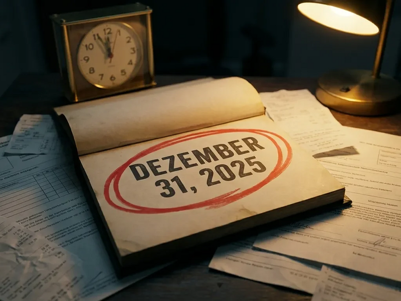 Steuererklärung 2021: Letzte Chance für tausende Euro verfällt am Mittwoch - Foto: über boerse-global.de