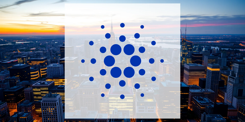 Cardano’s Crossroads: Development Momentum Meets Market Skepticism - Foto: über boerse-global.de
