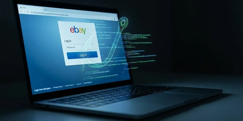 eBay-Warnung: Phishing-Welle nutzt Weihnachtsgeschäft aus - Foto: über boerse-global.de