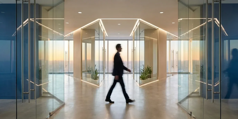 Quiet Hiring wird 2026 zur Schlüsselstrategie gegen Fachkräftelücken - Foto: über boerse-global.de