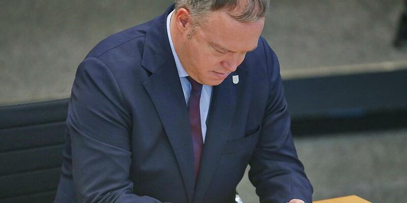 Mario Voigt (Archiv) - Foto: über dts Nachrichtenagentur