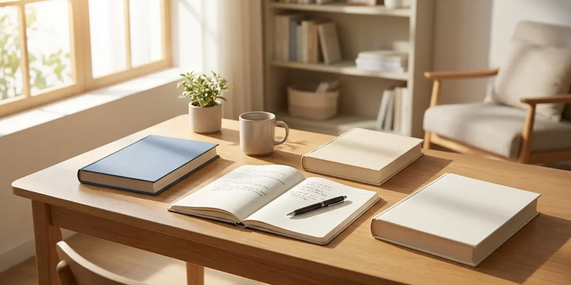 Blurting-Methode dominiert den Lern-Trend zum Jahreswechsel - Foto: über boerse-global.de