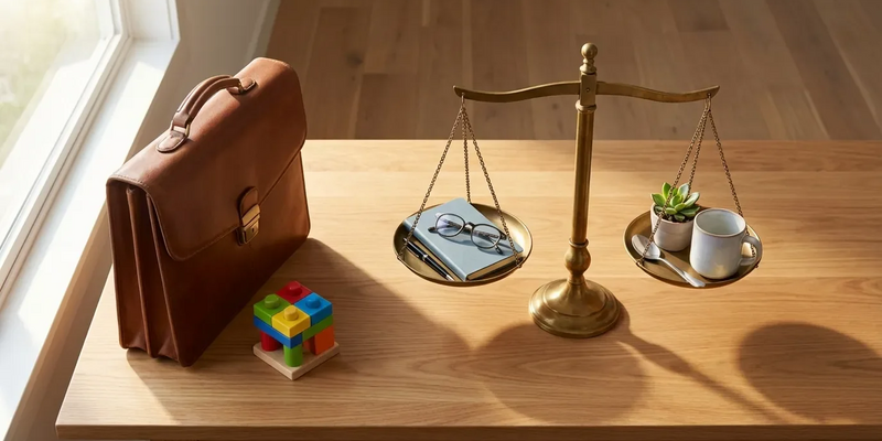 Ökonomen fordern radikales Umdenken bei unbezahlter Arbeit - Foto: über boerse-global.de