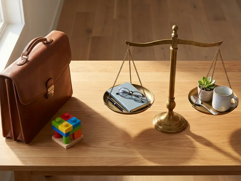 Ökonomen fordern radikales Umdenken bei unbezahlter Arbeit - Foto: über boerse-global.de