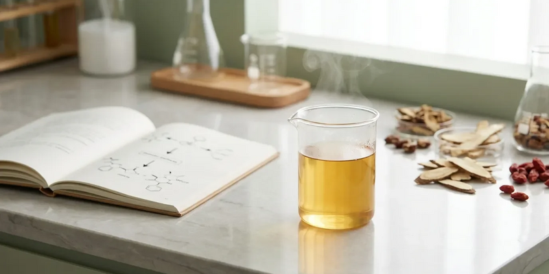 Traditionelle Chinesische Medizin wird zum Trend für den Stoffwechsel - Foto: über boerse-global.de