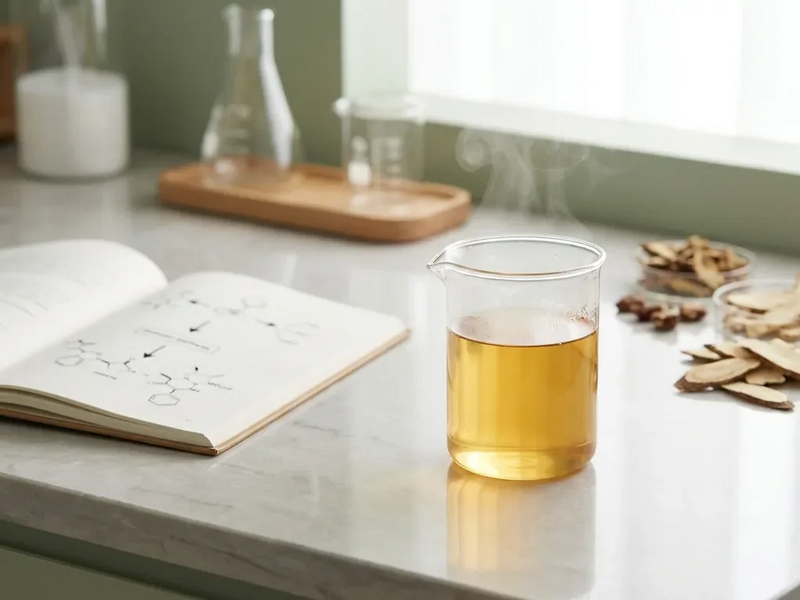 Traditionelle Chinesische Medizin wird zum Trend für den Stoffwechsel - Foto: über boerse-global.de