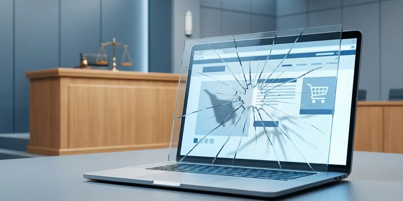 EuGH kippt Haftungsschutz für Online-Marktplätze - Foto: über boerse-global.de