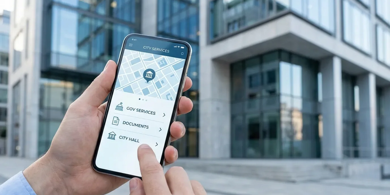 StadtLand.Funk und KI-Avatare: Deutschlands letzter Digital-Push 2025 - Foto: über boerse-global.de