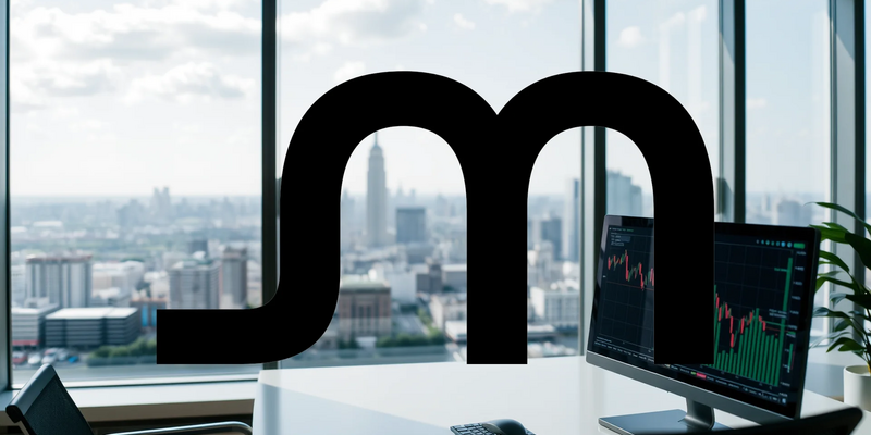 Micron’s AI-Driven Surge: A Memory Chip Leader Capitalizes on Unprecedented Demand - Foto: über boerse-global.de