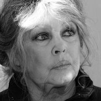 Brigitte Bardot wurde 91 Jahre alt. - Foto: Valery Hache/AFP/dpa