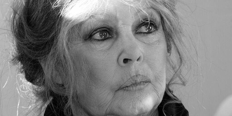 Brigitte Bardot ist gestorben. (Archivbild) - Foto: Valery Hache/AFP/dpa