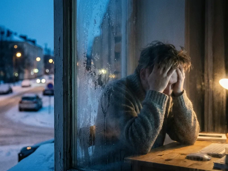 Deutschland kämpft mit Doppelwelle aus Viren und Erschöpfung - Foto: über boerse-global.de