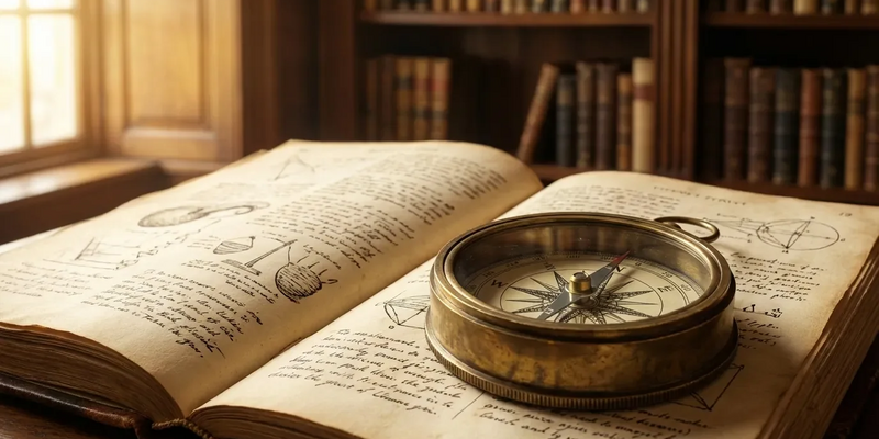 Wissenschaftliches Denken wird zum mentalen Schutzschild - Foto: über boerse-global.de