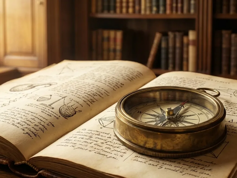 Wissenschaftliches Denken wird zum mentalen Schutzschild - Foto: über boerse-global.de