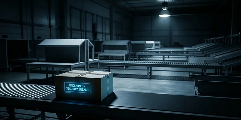 Mondial Relay und Colis Privé: Daten von 25,7 Millionen Kunden im Dark Web - Foto: über boerse-global.de